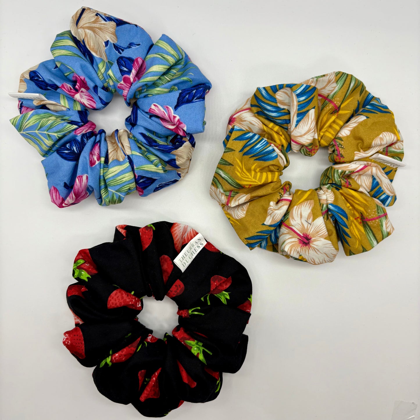 Hibiscus Sun Duo Set