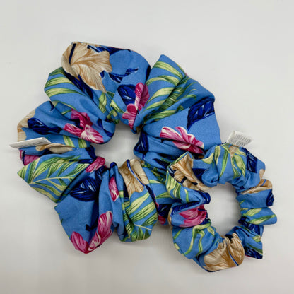 Hibiscus Sky Duo Set