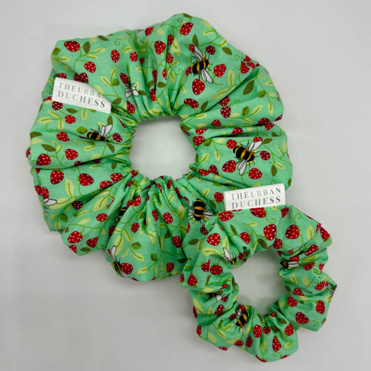 Strawberry Meadow Duo Set