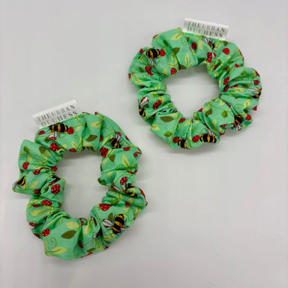 Strawberry Meadow Duo Set