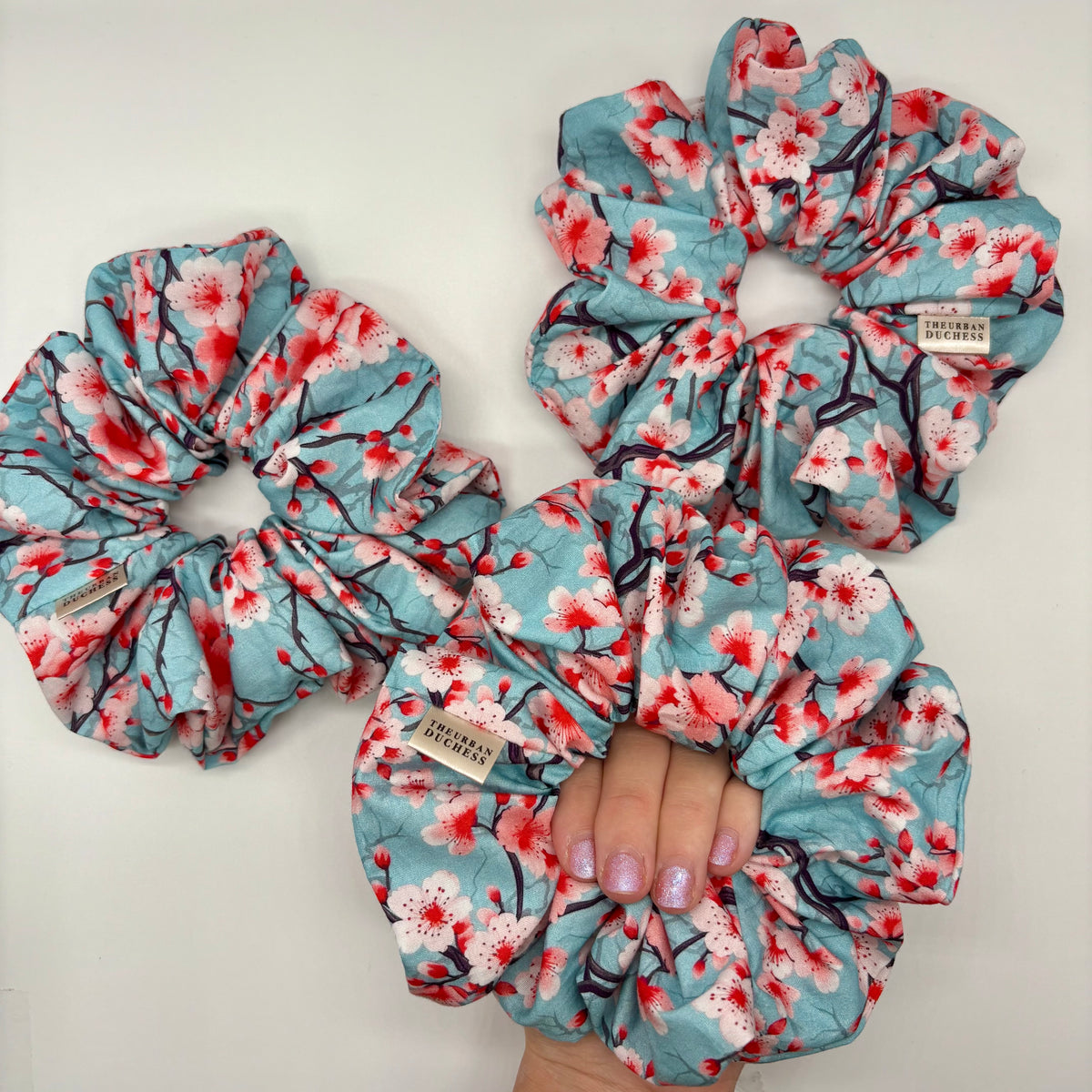 Blossom Sky Duo Set