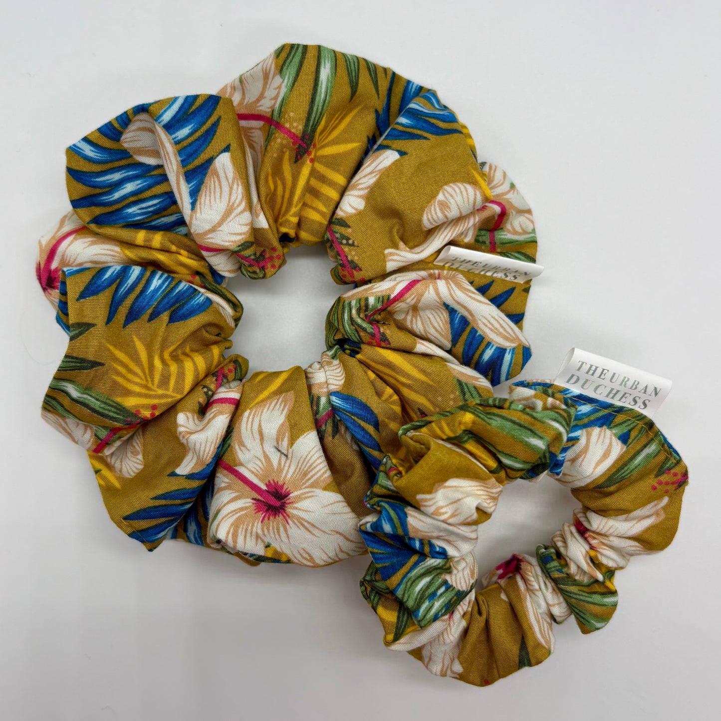 Hibiscus Sun Duo Set