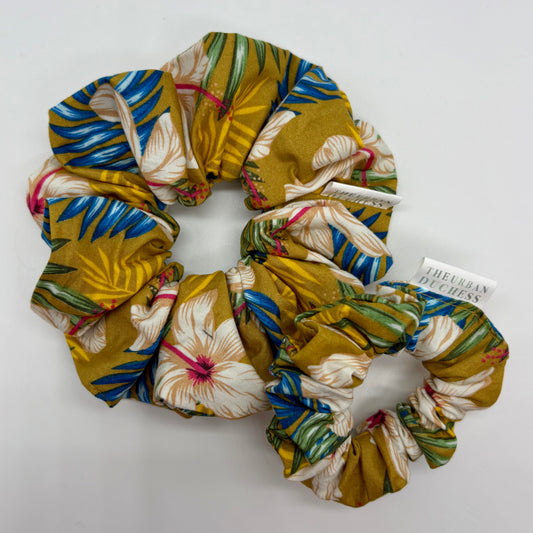 Hibiscus Sun Duo Set