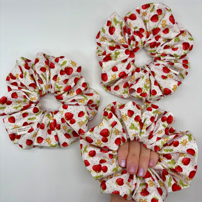 Strawberries & Cream Duo Set