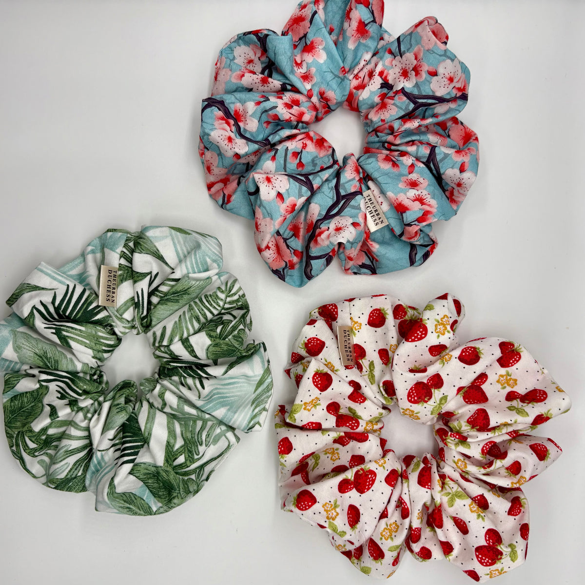 Wild Fern Duo Set