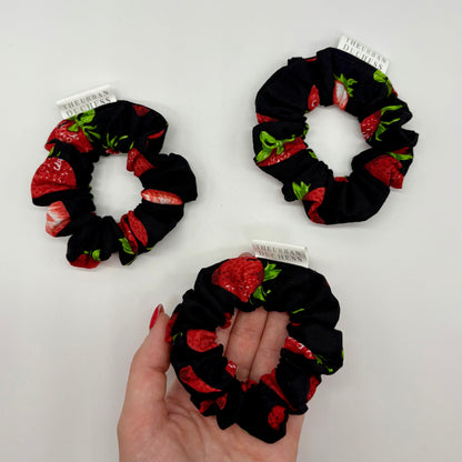 Strawberry Haven Duo Set