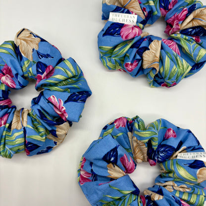 Hibiscus Sky Duo Set