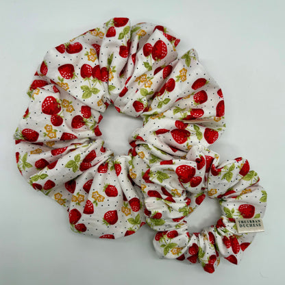Strawberries & Cream Duo Set